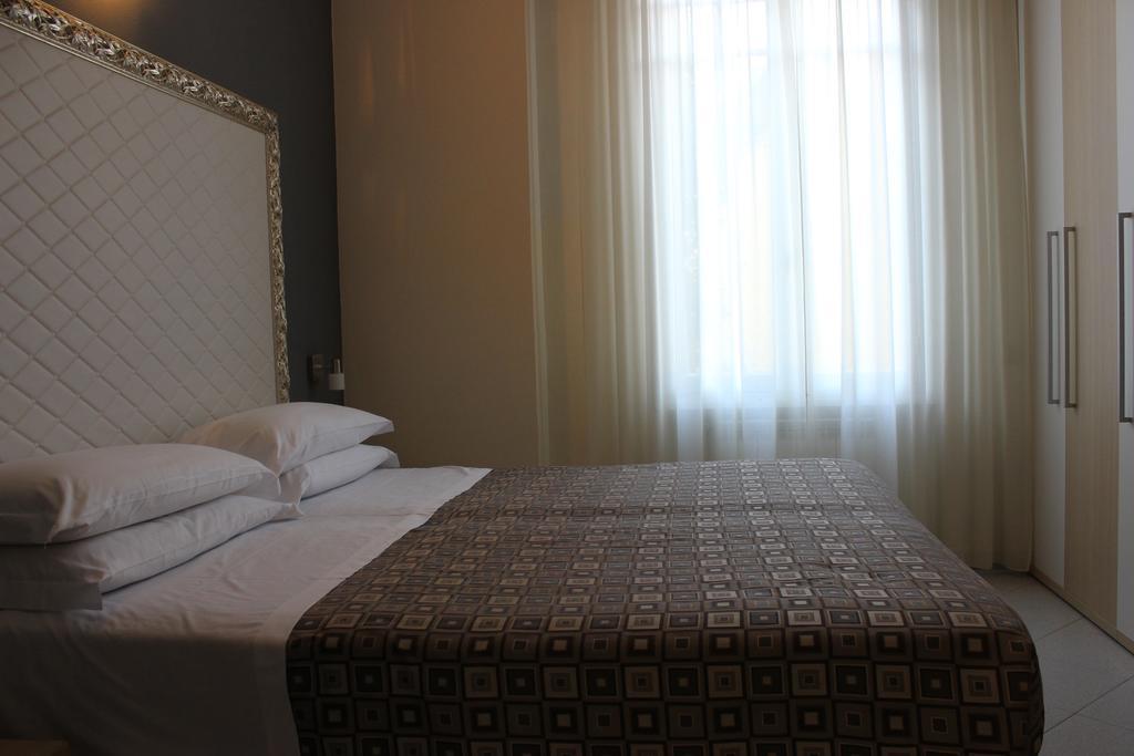 Hotel Villa Igea Diano Marina Chambre photo