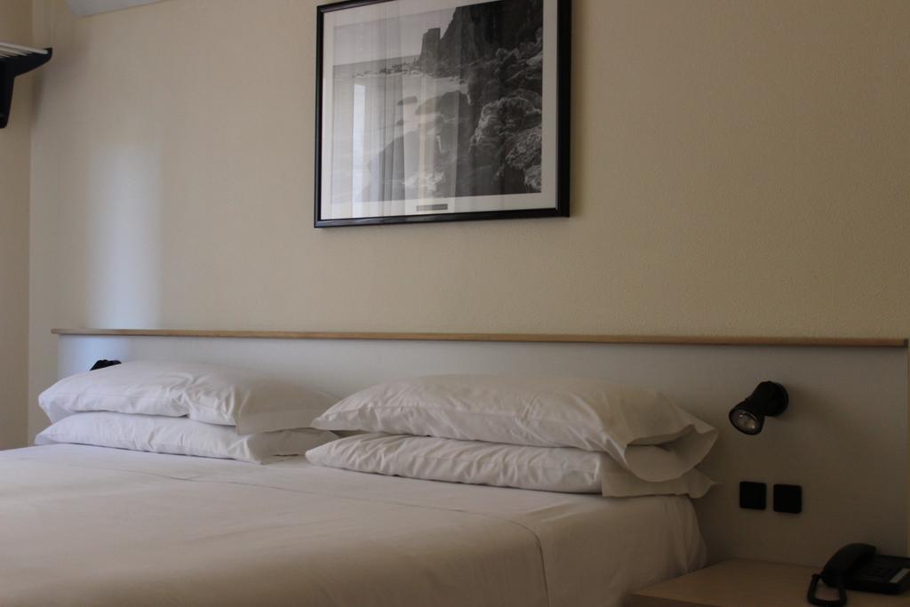 Hotel Villa Igea Diano Marina Chambre photo